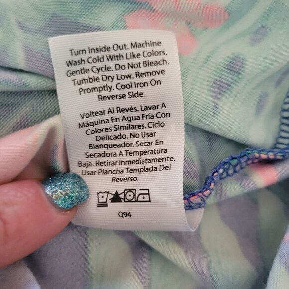 Wonder Nation Girls Smocked Sleeveless Maxi Dress Size 10/12 - Picture 11 of 14